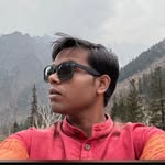Portrait of Ritesh Gupta — Founder & CEO, Creative Caricature Club™